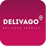 Delivago | Indus Appstore | App Icon