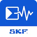 SKF Multilog IMx Manager | Indus Appstore | App Icon