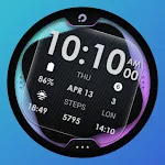 ACTIVE 42 Wear OS Watch Face | Indus Appstore | App Icon