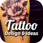 Flower Tattoo Design Wallpaper | Indus Appstore | App Icon