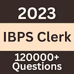 IBPS Clerk 2023 Guess Paper | Indus Appstore | App Icon