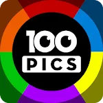 100 PICS Quiz - Logo & Trivia | Indus Appstore | App Icon