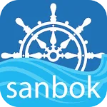 Sanbok | Indus Appstore | App Icon