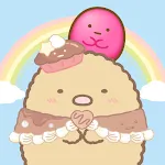 Sumikko gurashi-Puzzling Ways | Indus Appstore | App Icon