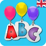 English Alphabet. Letters | Indus Appstore | App Icon