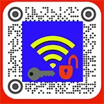 Wifi Password Revealer | Indus Appstore | App Icon