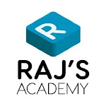 Rajs Academy | Indus Appstore | App Icon