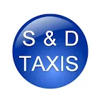 S&D Taxis | Indus Appstore | App Icon