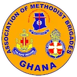 Methodist Brigades (AMB) Ghana | Indus Appstore | App Icon