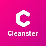 Cleanster - Book a Cleaner Now | Indus Appstore | App Icon