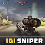 Squad Sniper Shooting Games | Indus Appstore | App Icon