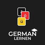 German Lernen | Indus Appstore | App Icon