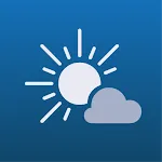 meteoblue weather & mapsapp icon