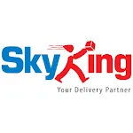 Skyking Delivery | Indus Appstore | App Icon