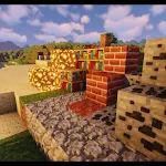 Textures and shaders for mcpe | Indus Appstore | App Icon