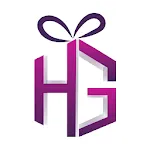 GiftAHolic | Indus Appstore | App Icon