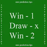 SureBet Prediction Tips | Indus Appstore | App Icon