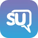 SpeakUpp | Indus Appstore | App Icon