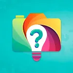 Ո՞վ է, Ի՞նչ է - գուշակիր նկարը | Indus Appstore | App Icon