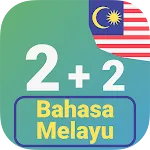 Numbers in Malay language | Indus Appstore | App Icon