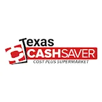 Texas Cash Saver | Indus Appstore | App Icon