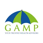 GAMP FINSERV | Indus Appstore | App Icon