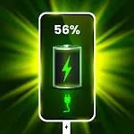 Battery Charging Animation | Indus Appstore | App Icon