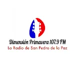 Dimensión Primavera FM | Indus Appstore | App Icon