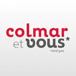 Colmar et vousapp icon