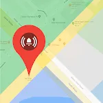 Nearby Tasks - Location Remind | Indus Appstore | App Icon