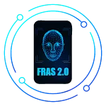 FRAS 2.0 - DPH | Indus Appstore | App Icon