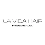 La vida Hair | Indus Appstore | App Icon