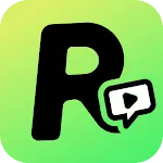 Recho-Live, Video Chat & Room | Indus Appstore | App Icon