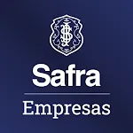 Safra Empresas: A sua conta PJ | Indus Appstore | App Icon