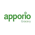 Apporio Grocery Driver | Indus Appstore | App Icon