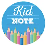 Kid Note | Indus Appstore | App Icon