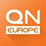 QN.EUROPE | Indus Appstore | App Icon