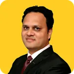 Amit Jain Coach | Indus Appstore | App Icon