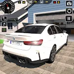 Super Car Parking 3d Games | Indus Appstore | App Icon