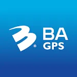 BA GPS | Indus Appstore | App Icon