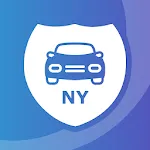 EZ Tolls NY | Indus Appstore | App Icon