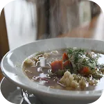 Recetas de Sopas y Caldos | Indus Appstore | App Icon