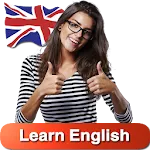 Learn English offline | Indus Appstore | App Icon