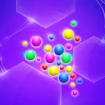 Falling Balls Mania | Indus Appstore | App Icon