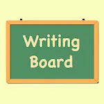 Writing Board | Indus Appstore | App Icon