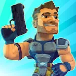 Major Mayhem 2: Action Shooter | Indus Appstore | App Icon