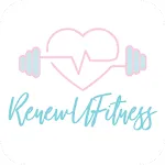 Renew U Fitness | Indus Appstore | App Icon