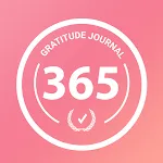 365 Gratitude Journal | Indus Appstore | App Icon