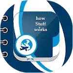 How Stuff Works | Indus Appstore | App Icon