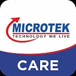 Microtek Care | Indus Appstore | App Icon